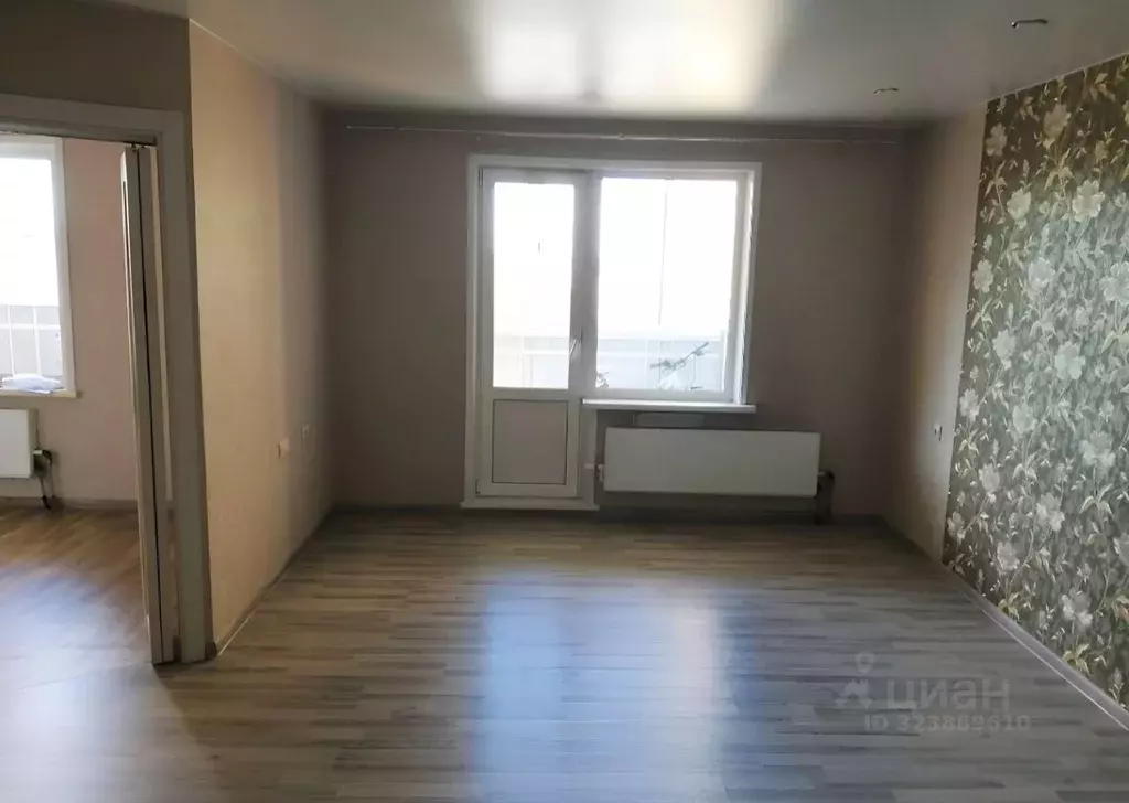 1-к кв. Иркутская область, Иркутск ул. Красный Путь, 72/3 (43.0 м) - Фото 2