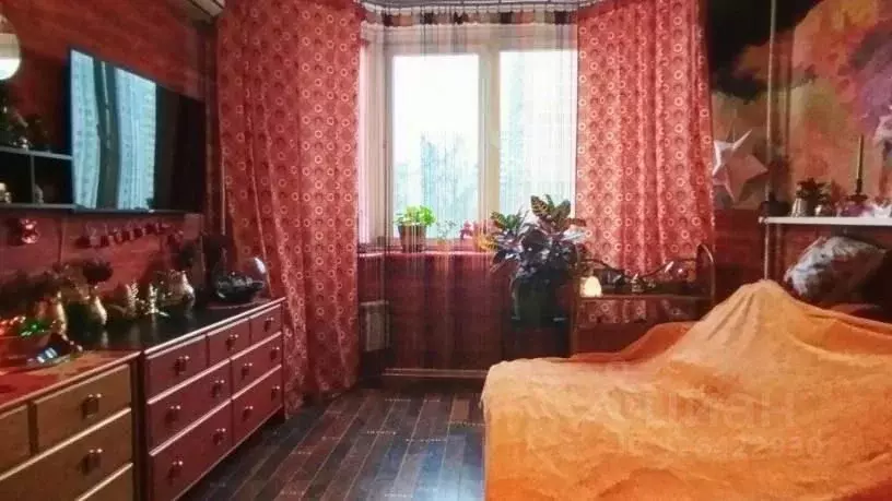 1-к кв. Московская область, Балашиха Ольгино мкр, ул. Жилгородок, 4к1 ... - Фото 1