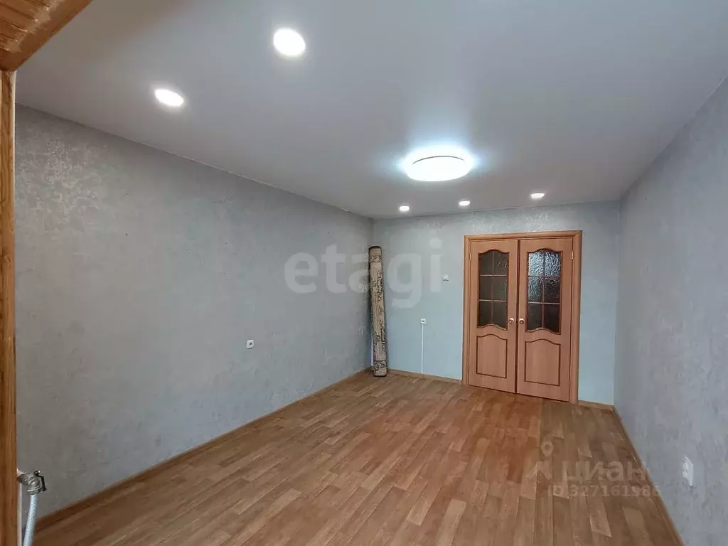 2-к кв. Тюменская область, Тюмень Ялуторовская ул., 27 (46.8 м) - Фото 1