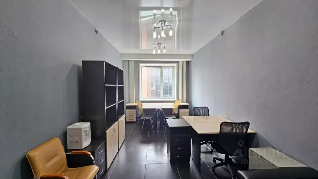 Офис в Новосибирская область, Новосибирск ул. Некрасова, 50 (22 м) - Фото 1