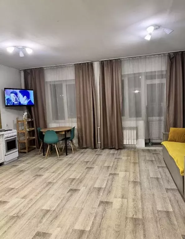 2-к кв. Тыва, Кызыл ул. Героя России Владимира Жоги, 2к6 (42.3 м) - Фото 2