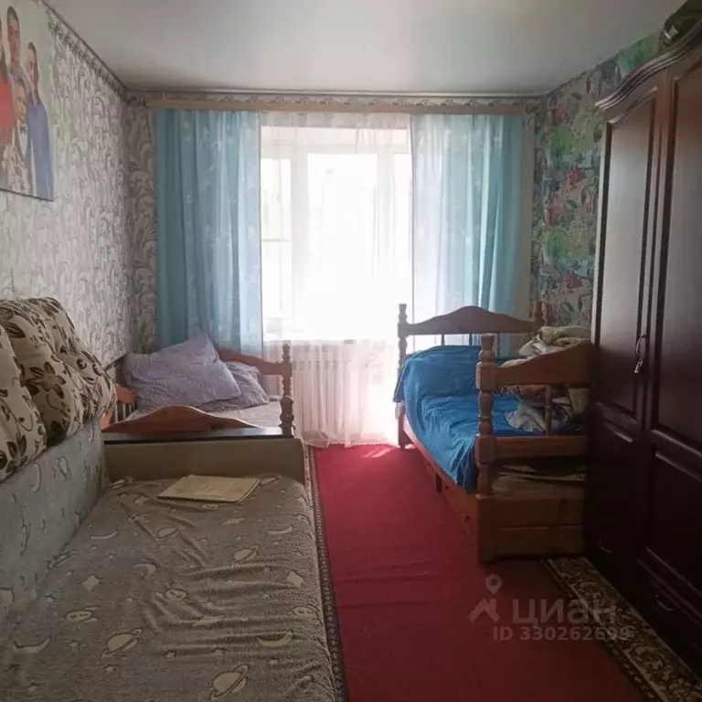 1-к кв. Владимирская область, Суздаль ул. Гоголя, 37 (35.0 м) - Фото 1