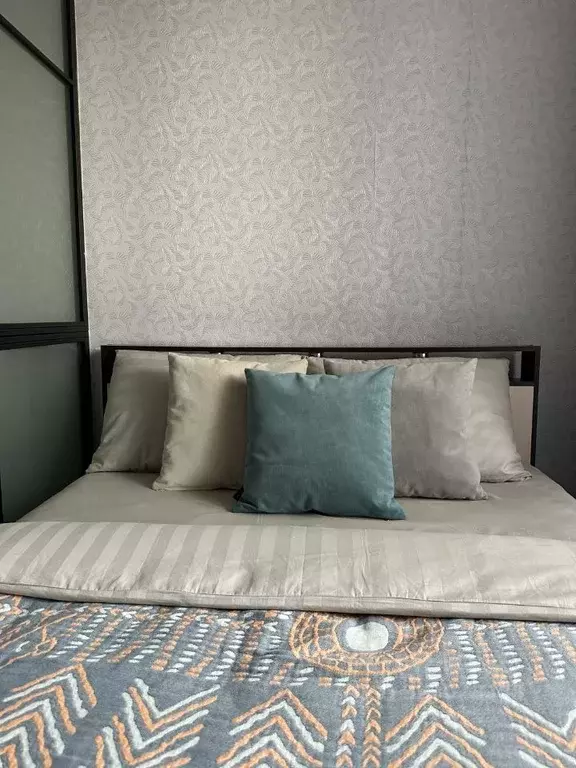 Студия Московская область, Лобня ул. Колычева, 1 (30.0 м) - Фото 1