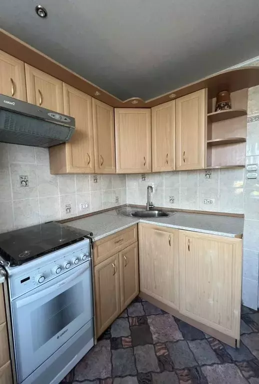2-к. квартира, 51 м, 7/9 эт. - Фото 0