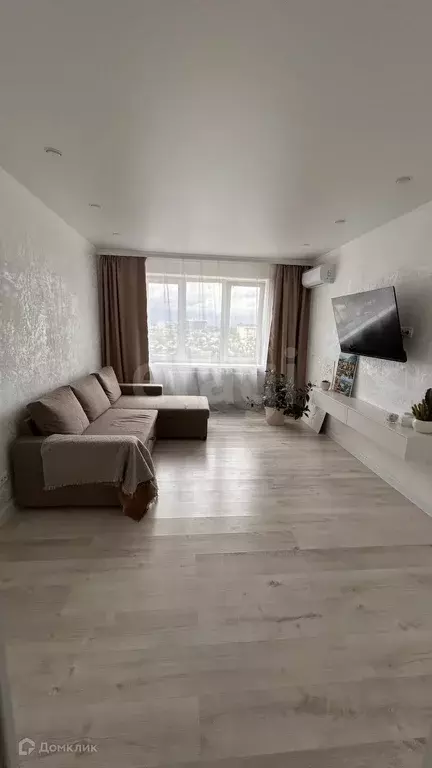 Продаётся 2-к квартира, 51.6 м - Фото 0