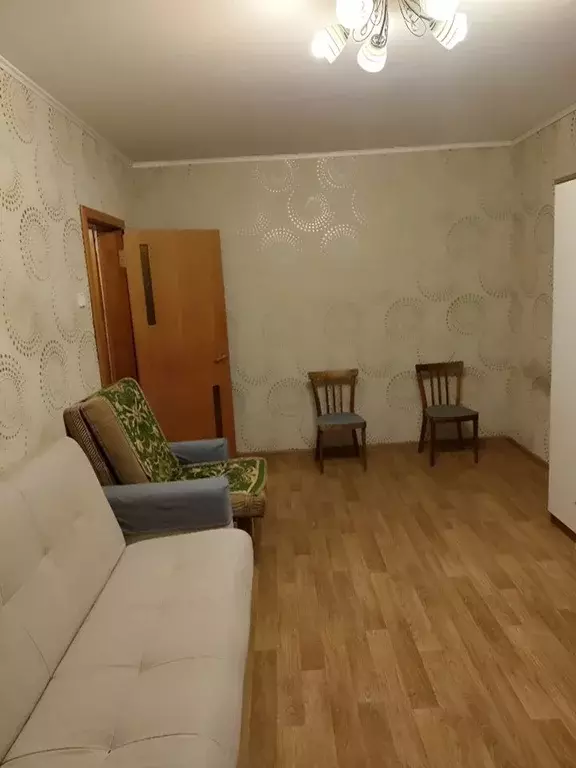 1-к кв. Санкт-Петербург просп. Народного ополчения, 119 (31.0 м) - Фото 2