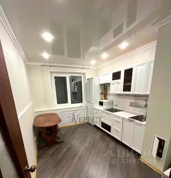 3-к кв. Белгородская область, Старый Оскол Зеленый Лог мкр, 1А (63.0 ... - Фото 1