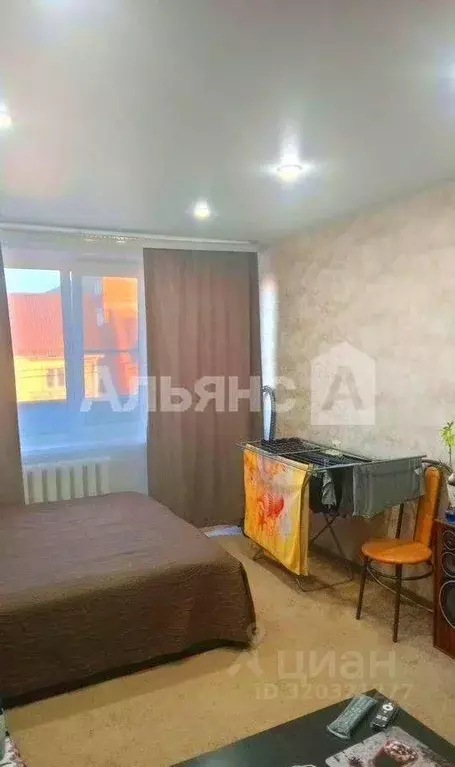 Комната Краснодарский край, Усть-Лабинск ул. Ободовского, 33 (20.0 м) - Фото 1