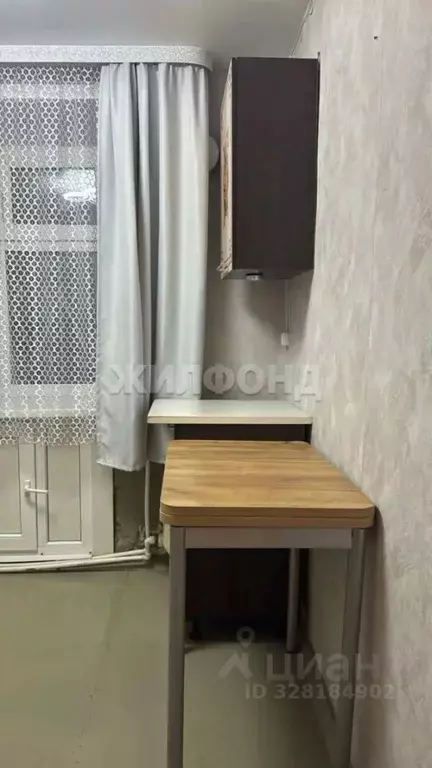 1-к кв. Забайкальский край, Борзя ул. Чайковского, 2 (31.1 м) - Фото 2