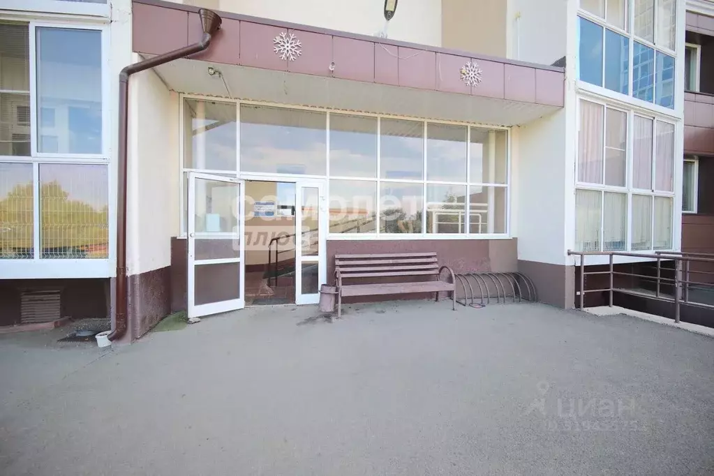 2-к кв. Кемеровская область, Кемерово бул. Строителей, 57/1 (57.0 м) - Фото 1