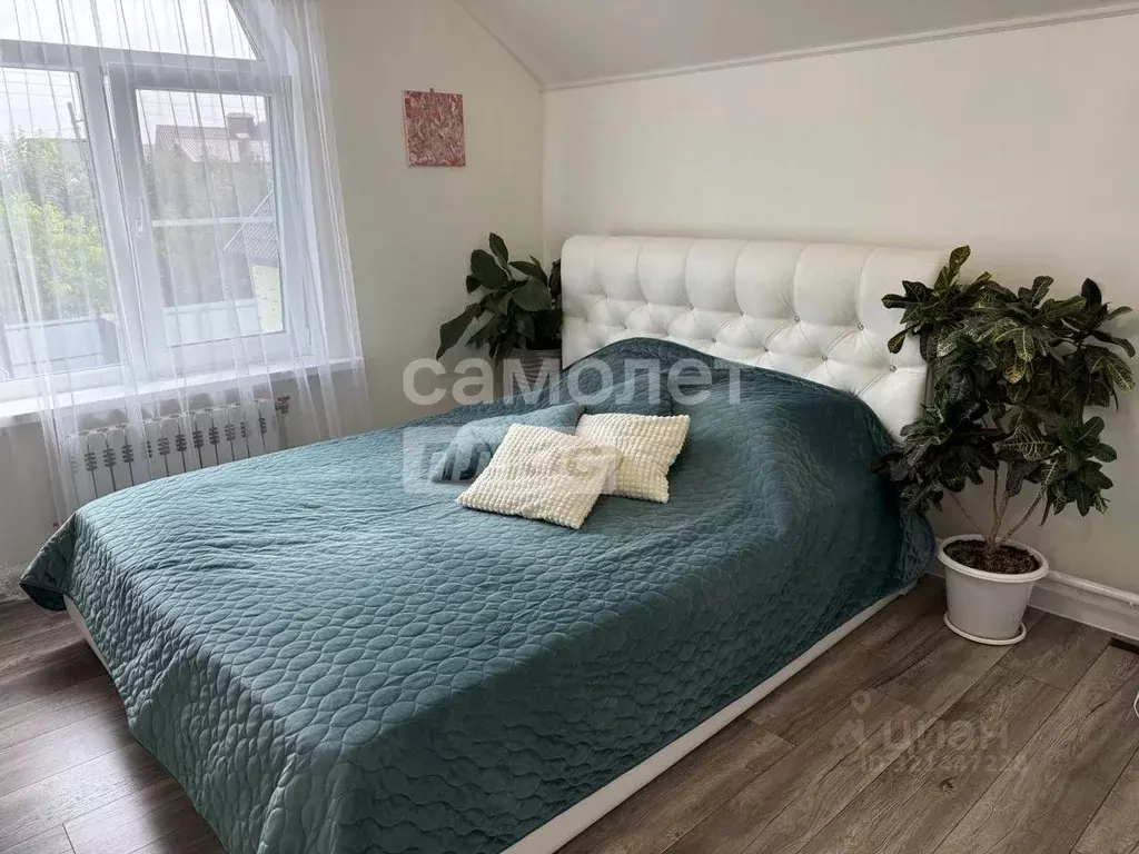 Дом в Курская область, Октябрьский район, Черницынский сельсовет, д. ... - Фото 2