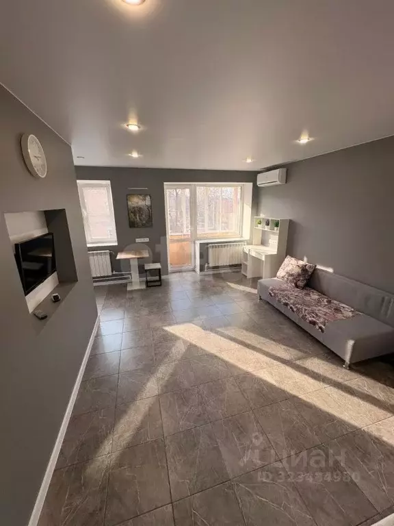 Студия Хабаровский край, Хабаровск Красная Речка мкр, пер. Отрадный, ... - Фото 1