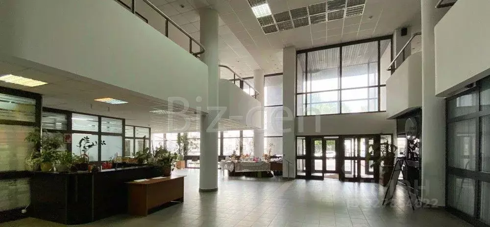 Офис в Москва Рязанский просп., 8АС1 (43 м) - Фото 2