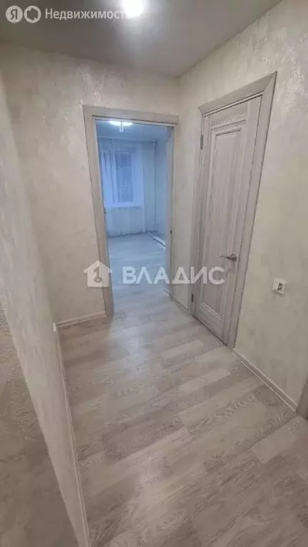 2-комнатная квартира: Серпухов, улица Космонавтов, 24 (54.7 м) - Фото 2