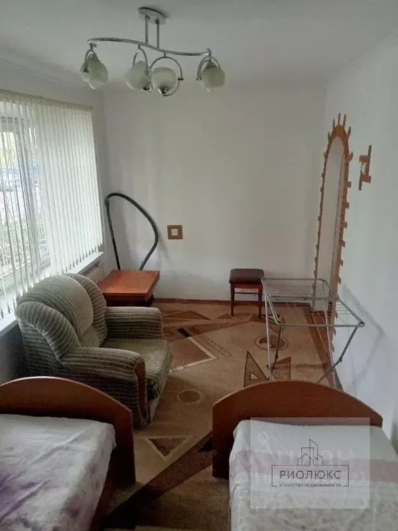 2-к кв. Челябинская область, Магнитогорск ул. Завенягина, 1/1 (41.3 м) - Фото 2