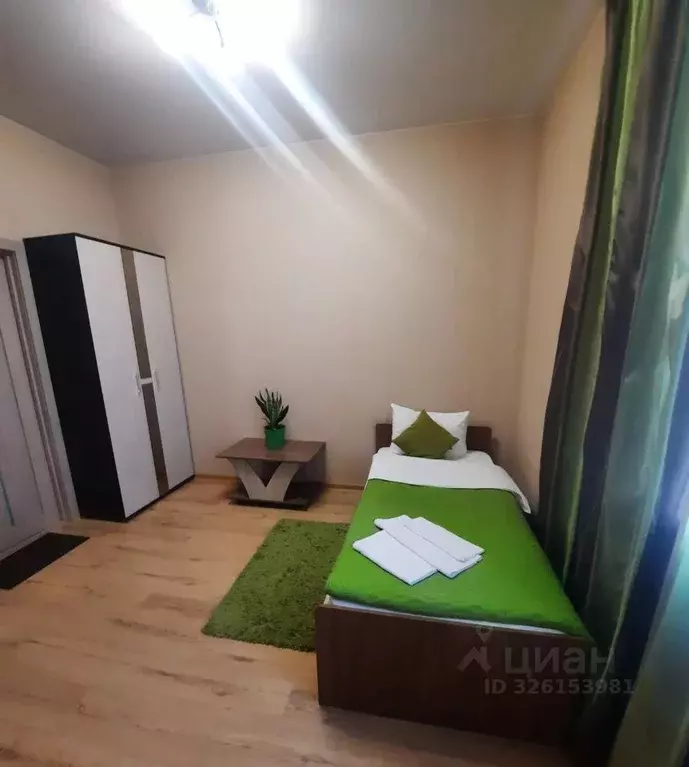 Комната Архангельская область, Северодвинск Первомайская ул., 8 (19.0 ... - Фото 2