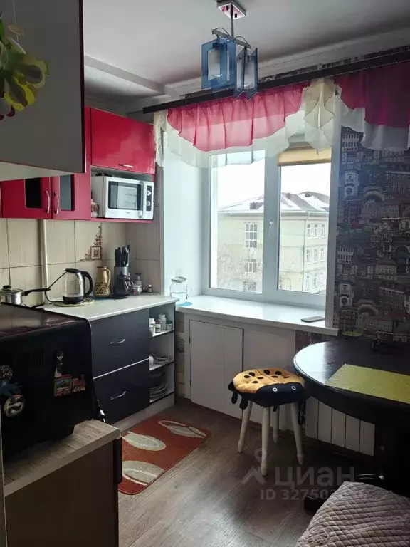 2-к кв. Алтайский край, Рубцовск просп. Ленина, 21 (44.0 м) - Фото 2