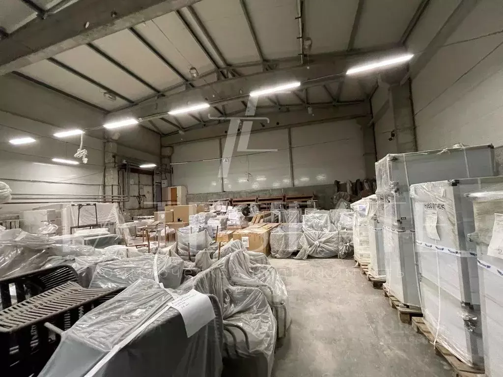 Склад в Татарстан, Казань ул. Рахимова, 8 (1040 м) - Фото 2