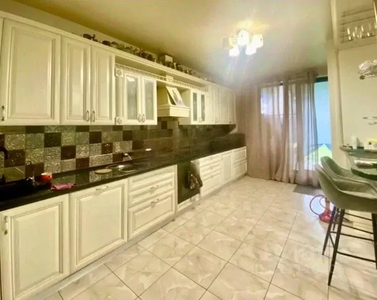 Дом в Московская область, Ленинский городской округ, с. Остров, ... - Фото 2