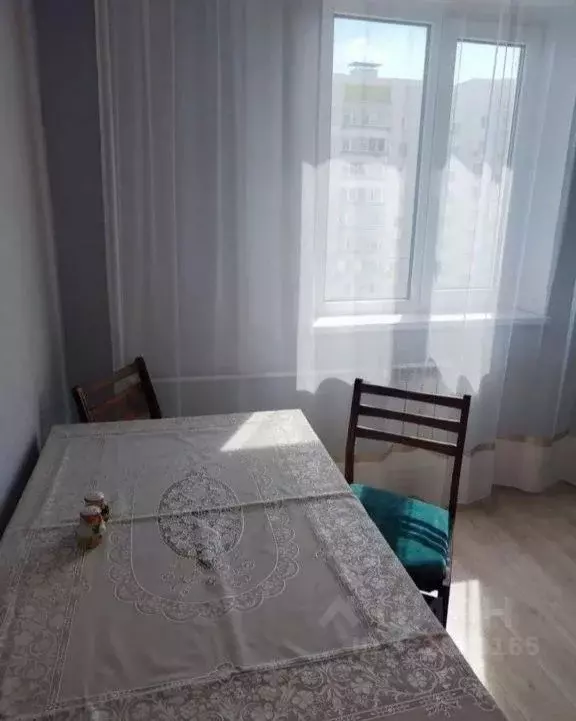 1-к кв. Курская область, Курск ул. Домостроителей, 4 (37.0 м) - Фото 1