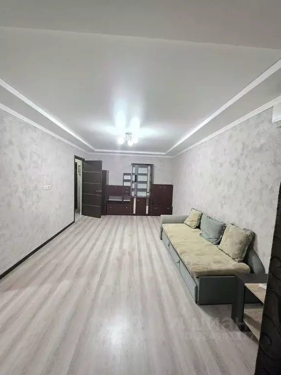 1-к кв. Севастополь ул. Хрусталева, 69 (30.9 м) - Фото 1