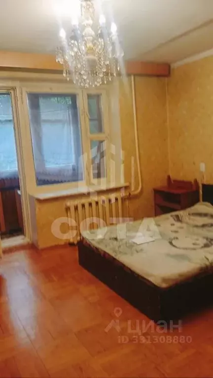 3-к кв. Воронежская область, Воронеж ул. Димитрова, 72 (62.0 м) - Фото 1