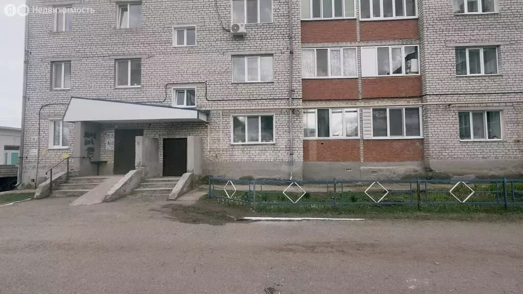 2-комнатная квартира: Бирск, Пролетарская улица, 109Б (47.9 м) - Фото 1