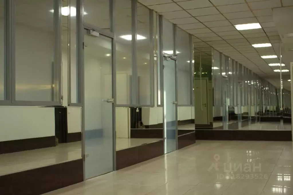 Офис в Санкт-Петербург Выборгская наб., 55к3 (150 м) - Фото 1