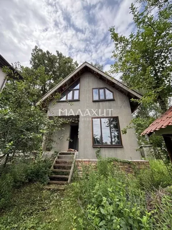 Участок в Самарская область, Самара 8-я линия (5.0 сот.) - Фото 1