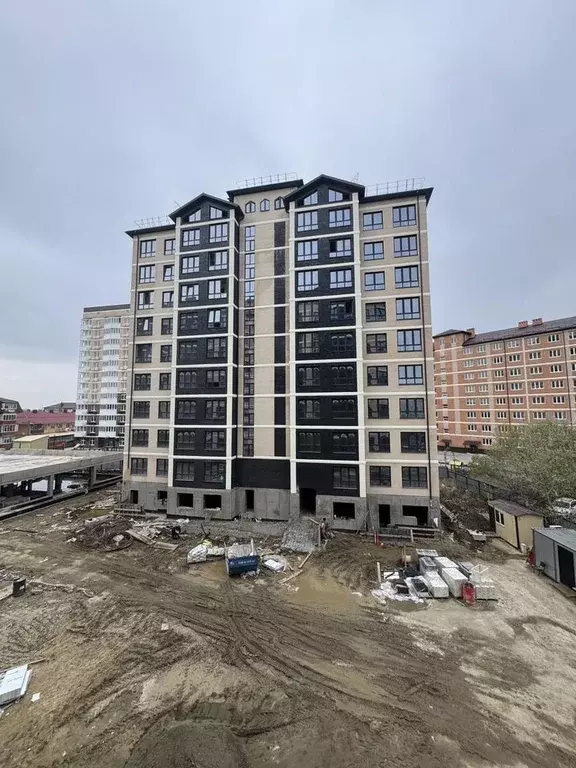 Помещение свободного назначения в Адыгея, Тахтамукайский район, ... - Фото 1