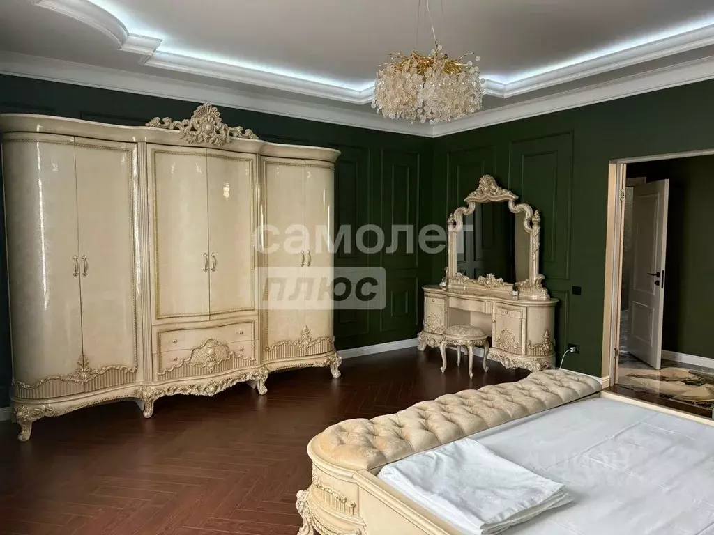 Дом в Чеченская республика, Ачхой-Мартановский район, с. Самашки пер. ... - Фото 1