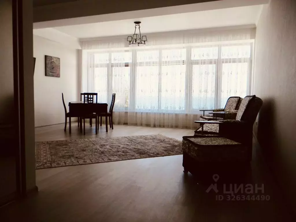 1-к кв. Крым, Евпатория ул. Маяковского, 17Бк1 (68.0 м) - Фото 2