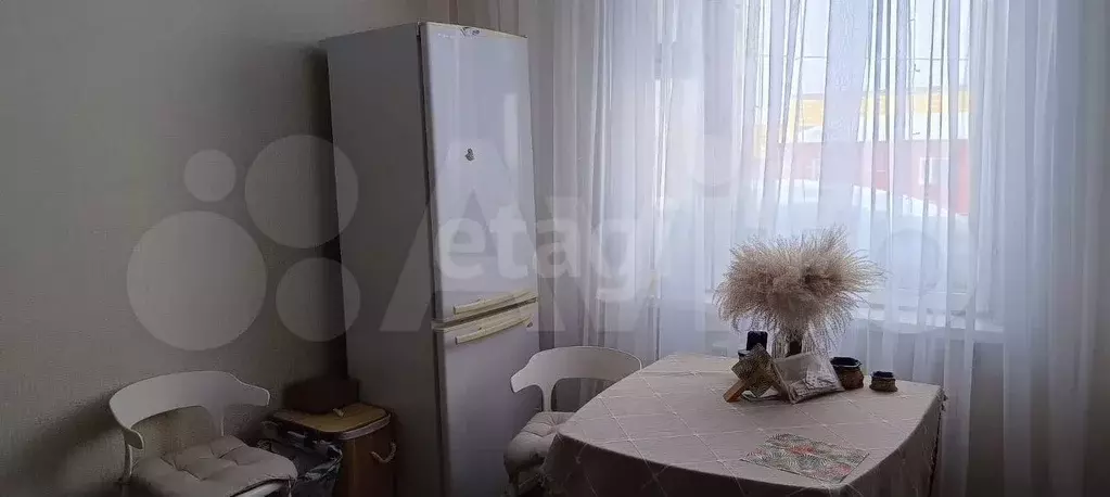 1-к. квартира, 40,3 м, 2/3 эт. - Фото 1