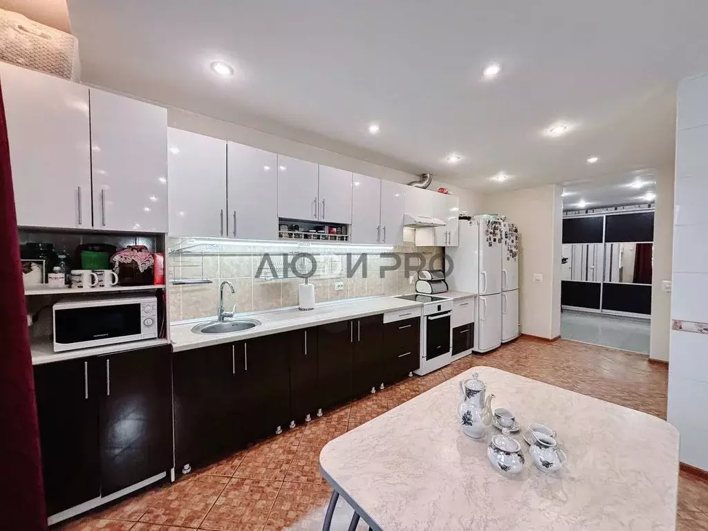 Коттедж в Кировская область, Киров городской округ, пос. Ганино ул. ... - Фото 1