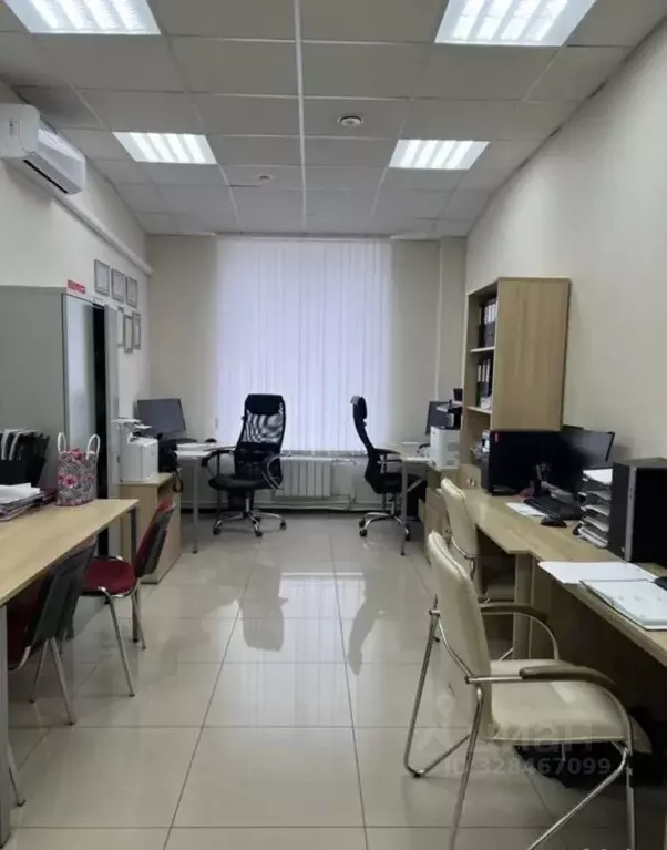 Офис в Свердловская область, Екатеринбург ул. Чайковского, 11 (23 м) - Фото 1