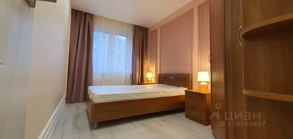 1-к кв. Москва ул. Генерала Пилипенко, 1к1 (32.0 м) - Фото 1