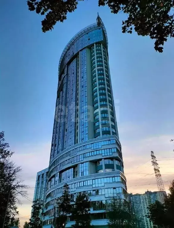 2-к кв. Санкт-Петербург Усть-Славянка тер., ул. Заводская, 17 (61.4 м) - Фото 1