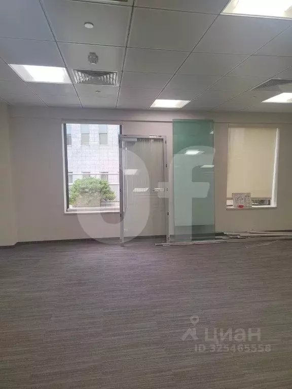 Офис в Москва Космодамианская наб., 52С1 (1323 м) - Фото 1