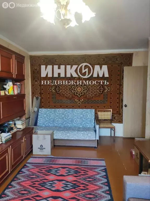 3-комнатная квартира: Мытищи, Лётная улица, 30к3 (59.5 м) - Фото 2