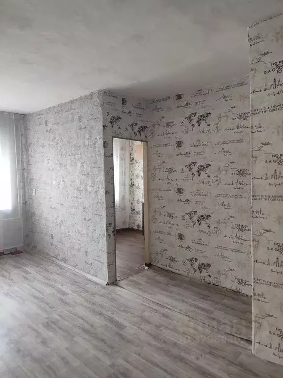 3-к кв. Хакасия, Абакан Советская ул., 32 (58.0 м) - Фото 2