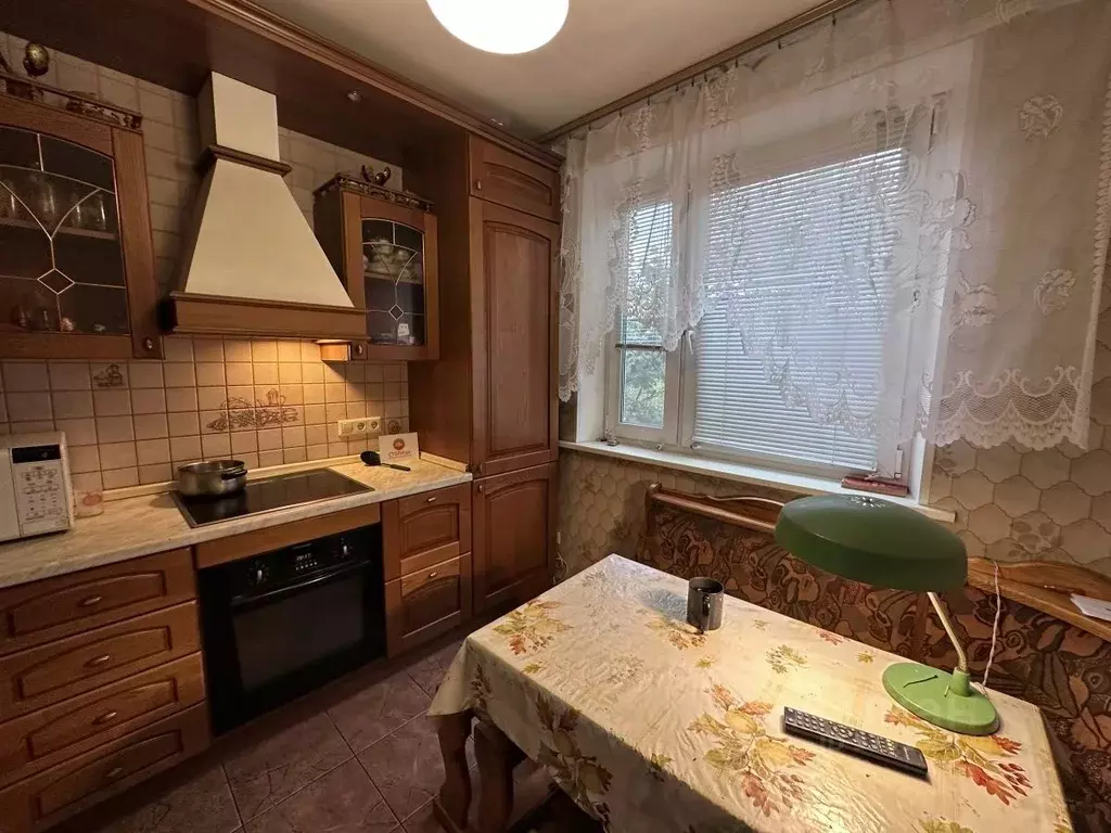 2-к кв. Москва Луганская ул., 3К1 (54.0 м) - Фото 2