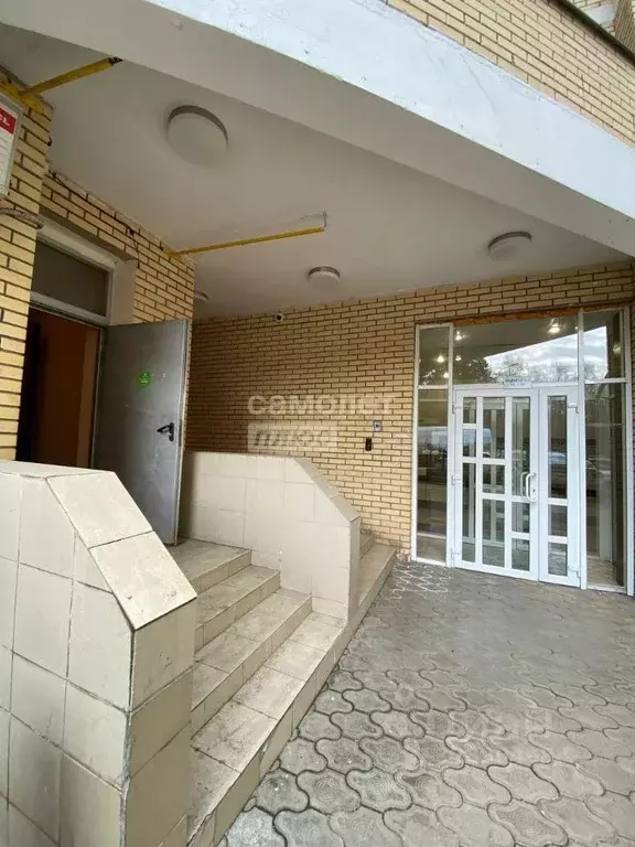 Помещение свободного назначения в Москва Челюскинская ул., 11 (43 м) - Фото 1