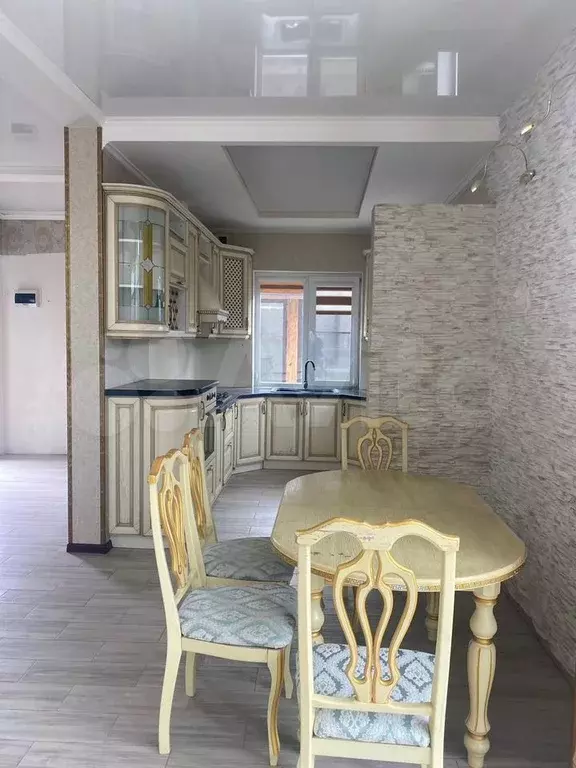 Дом 130 м на участке 6 сот. - Фото 0