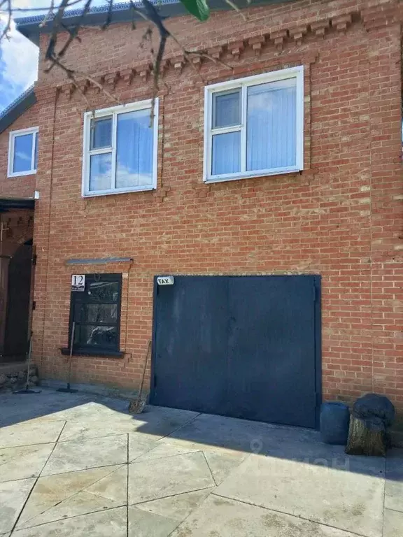 Дом в Краснодарский край, Лабинск проезд 70 лет Октября, 12 (212 м) - Фото 2