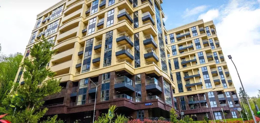 Квартира, 1 комната, 32 м - Фото 0
