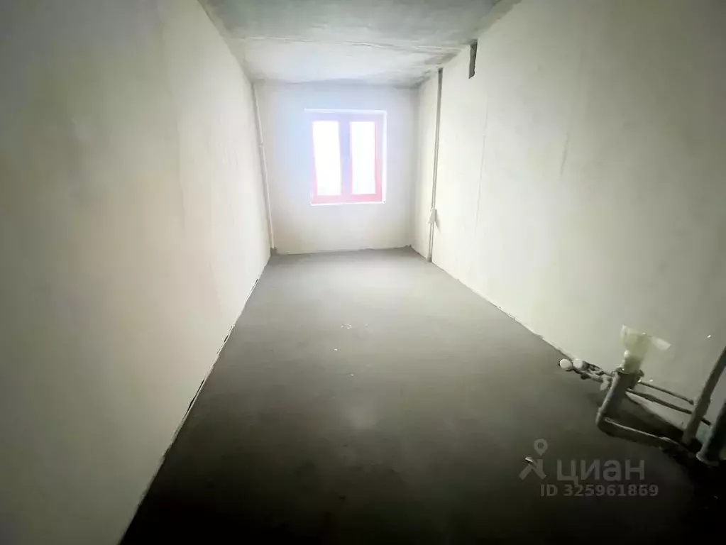 2-к кв. Саратовская область, Саратов ул. Имени И.С. Кутякова, 41/59 ... - Фото 2