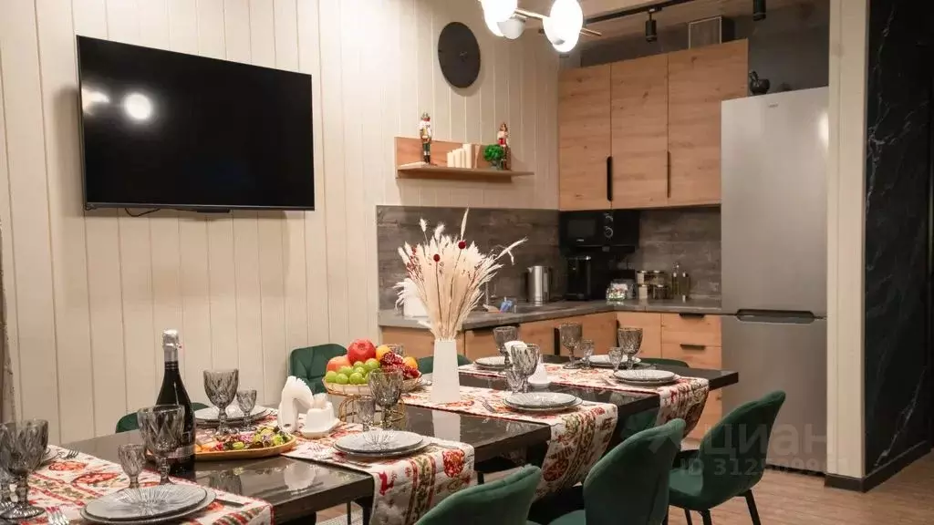 Дом в Москва с. Вороново, 382 (140 м) - Фото 1