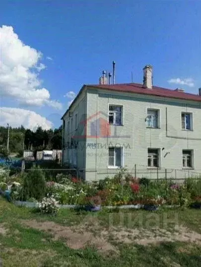 2-к кв. Белгородская область, Старый Оскол ул. 1-й Конной Армии, 27 ... - Фото 0