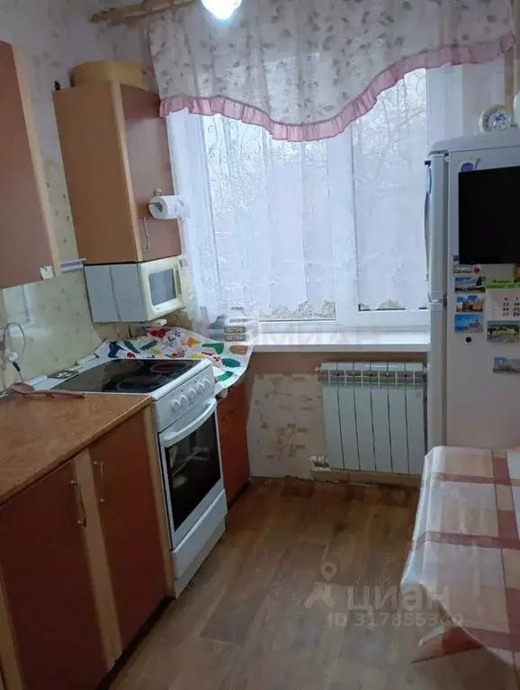 1-к кв. Ростовская область, Новочеркасск ул. С.В. Мацоты (31.0 м) - Фото 1
