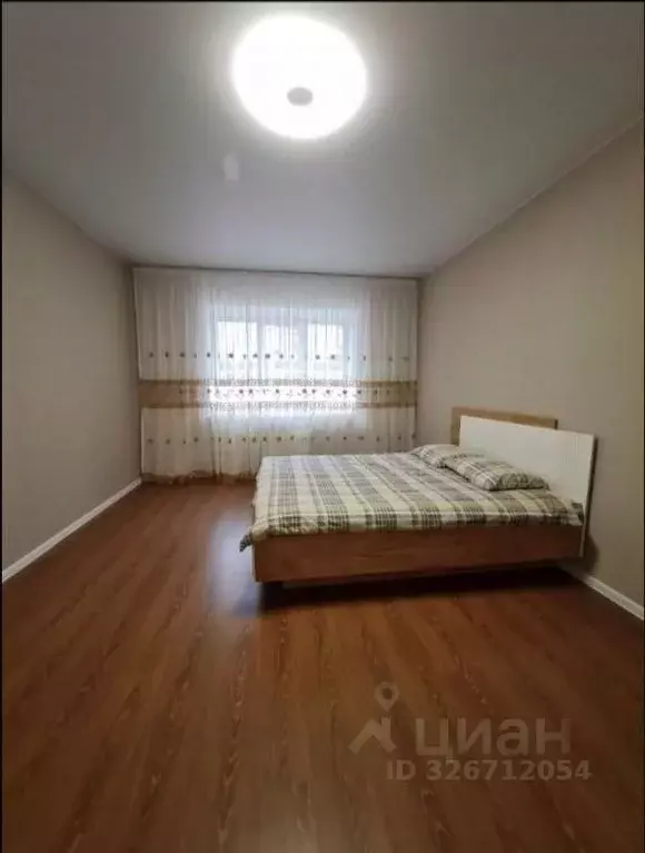 1-к кв. Воронежская область, Воронеж пер. Здоровья, 90Г/1к1 (48.7 м) - Фото 1